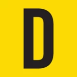 dickey's barbecue pit android application logo